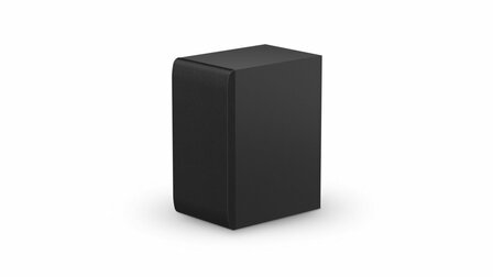 S40T | Soundbar | 2.1 Kanalen | 300 W | Zonder Optische Kabel | Zwart