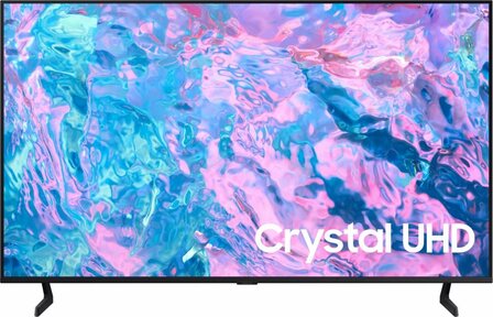 Samsung Series 7 UE50CU7092U 50&#039;&#039; | Ultra HD 4K | LED Smart TV | Wifi | Tizen | HDR10+ | 50Hz