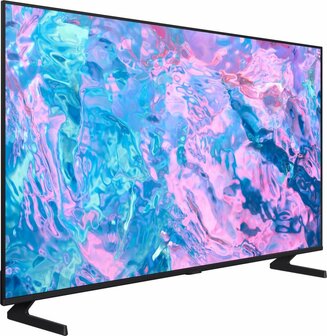Samsung Series 7 UE50CU7092U 50&#039;&#039; | Ultra HD 4K | LED Smart TV | Wifi | Tizen | HDR10+ | 50Hz