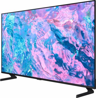 Samsung Series 7 UE50CU7092U 50&#039;&#039; | Ultra HD 4K | LED Smart TV | Wifi | Tizen | HDR10+ | 50Hz