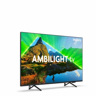 Philips 65PUS8319/12 65&quot; | 4K Ultra HD Ambilight Smart TV | Titan OS + Wifi | Dolby Vision | 60Hz