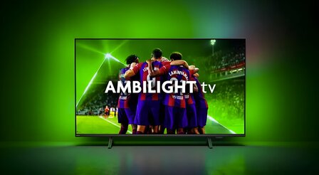 Philips 65PUS8319/12 65&quot; | 4K Ultra HD Ambilight Smart TV | Titan OS + Wifi | Dolby Vision | 60Hz