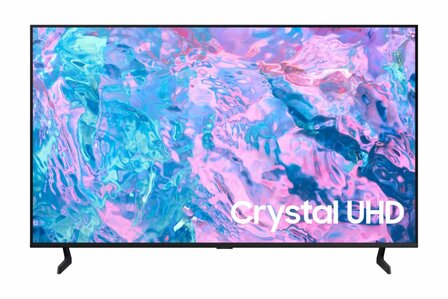 Samsung Series 7 UE43CU7092U | 43&quot; 4K Ultra HD LED Smart TV | Tizen + Wifi | HDR10+ | 50Hz