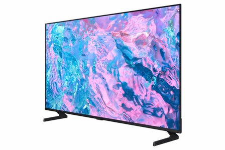 Samsung Series 7 UE43CU7092U | 43&quot; 4K Ultra HD LED Smart TV | Tizen + Wifi | HDR10+ | 50Hz