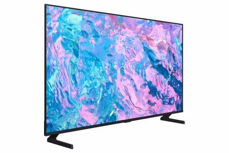 Samsung Series 7 UE43CU7092U | 43&quot; 4K Ultra HD LED Smart TV | Tizen + Wifi | HDR10+ | 50Hz