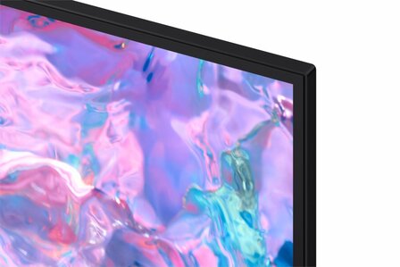 Samsung Series 7 UE43CU7092U | 43&quot; 4K Ultra HD LED Smart TV | Tizen + Wifi | HDR10+ | 50Hz