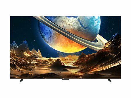 TCL 98C655 98&quot; | Ultra HD 4K QLED Smart TV | Google TV | Dolby Vision &amp; HDR10+ | 60Hz | AI Picture &amp; Sound | Wifi &amp; Bluetooth