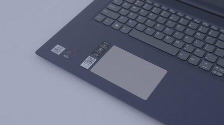 Lenovo IdeaPad 3 | 17.3&#039;&#039; IPS F-HD | Intel Core i7-1065G7 | 8GB | 256GB | W11 Home | 2e Kans