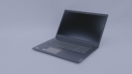 Lenovo IdeaPad 3 | 17.3&#039;&#039; IPS F-HD | Intel Core i7-1065G7 | 8GB | 256GB | W11 Home | 2e Kans