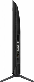 TCL 50QLED780 50&#039;&#039; | Ultra HD 4K | QLED Smart TV | Wifi &amp; Google TV | Quantum Dot Kleursaturatie | HDR10 | 60Hz