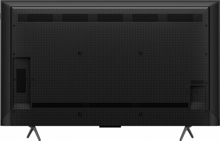 TCL 50QLED780 50&#039;&#039; | Ultra HD 4K | QLED Smart TV | Wifi &amp; Google TV | Quantum Dot Kleursaturatie | HDR10 | 60Hz