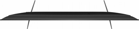 TCL 50QLED780 50&#039;&#039; | Ultra HD 4K | QLED Smart TV | Wifi &amp; Google TV | Quantum Dot Kleursaturatie | HDR10 | 60Hz