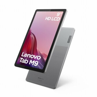 Lenovo Tab M9 9&#039;&#039; | 32GB | Wifi | Grafiet | 2e Kans