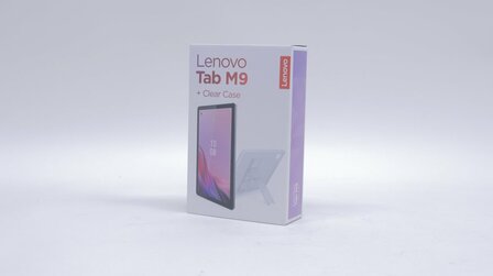 Lenovo Tab M9 9&#039;&#039; | 32GB | Wifi | Grafiet | 2e Kans