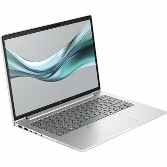 HP EliteBook 645 G11 | 14&#039;&#039; WUXGA IPS | AMD Ryzen 7 7735U | 16GB DDR5 | 512GB | IR Camera | W11 Professional