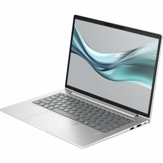 HP EliteBook 645 G11 | 14&#039;&#039; WUXGA IPS | AMD Ryzen 7 7735U | 16GB DDR5 | 512GB | IR Camera | W11 Professional