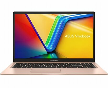 Asus Vivobook 15 A1504VA | 15.6 F-HD IPS | Intel Core i5-1334U | 16GB | 512GB | W11 Professional