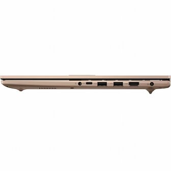 Asus Vivobook 15 A1504VA | 15.6 F-HD IPS | Intel Core i5-1334U | 16GB | 512GB | W11 Professional