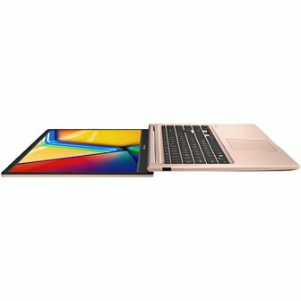 Asus Vivobook 15 A1504VA | 15.6 F-HD IPS | Intel Core i5-1334U | 16GB | 512GB | W11 Professional