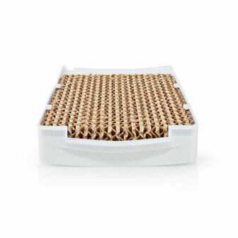 Nedis COOL1FIL | Filter | Voor Nedis Luchtkoeler | Vervanging | Wit