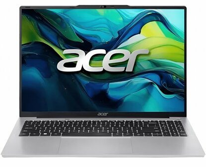 Acer Aspire Lite 16 | 16.1&#039;&#039; WUXGA | Intel Core i5-1334U | 32GB DDR5 | 512GB | Windows 11 Pro