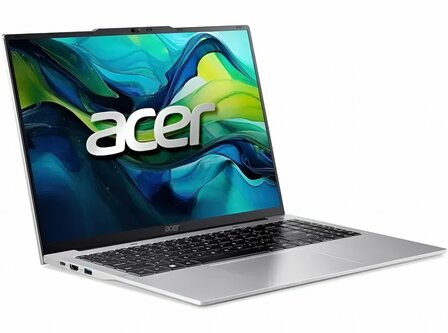 Acer Aspire Lite 16 | 16.1&#039;&#039; WUXGA | Intel Core i5-1334U | 32GB DDR5 | 512GB | Windows 11 Pro
