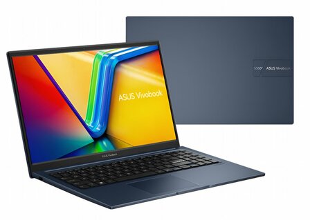 Asus VivoBook 15 X1504VA | 15.6&#039;&#039; F-HD IPS | Intel Core i3-1315U | 8GB | 512GB | W11 Professional