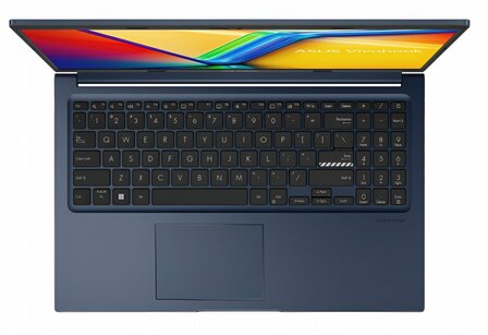 Asus VivoBook 15 X1504VA | 15.6&#039;&#039; F-HD IPS | Intel Core i3-1315U | 8GB | 512GB | W11 Professional