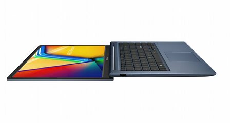 Asus VivoBook 15 X1504VA | 15.6&#039;&#039; F-HD IPS | Intel Core i3-1315U | 8GB | 512GB | W11 Professional