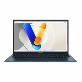 ASUS VivoBook 17 X1704VA | 17.3&#039;&#039; F-HD IPS | Intel Core i5-1334U | 16GB | 1TB | W11 Professional