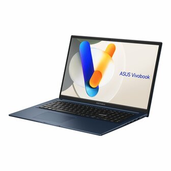ASUS VivoBook 17 X1704VA | 17.3&#039;&#039; F-HD IPS | Intel Core i5-1334U | 16GB | 1TB | W11 Professional