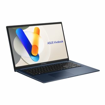 ASUS VivoBook 17 X1704VA | 17.3&#039;&#039; F-HD IPS | Intel Core i5-1334U | 16GB | 1TB | W11 Professional