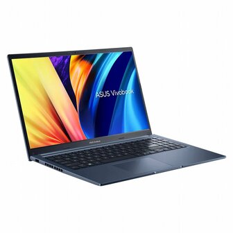Asus VivoBook X1502VA | 15.6&#039;&#039; F-HD | Intel Core i5-13420H | 16GB | 512GB | W11 Professional