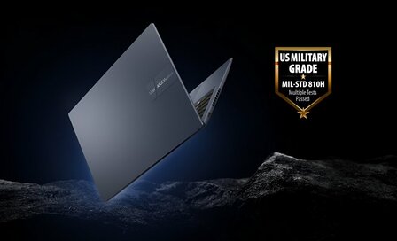 Asus VivoBook X1502VA | 15.6&#039;&#039; F-HD | Intel Core i5-13420H | 16GB | 512GB | W11 Professional