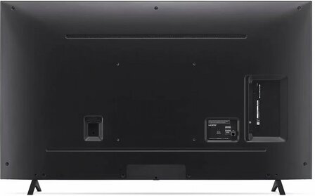 LG NanoCell 50NANO82T6B 50&#039;&#039; | Ultra HD 4K | LED Smart TV | Wifi | WebOS | HDR10 | 60Hz