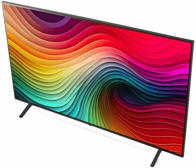 LG NanoCell 50NANO82T6B 50&#039;&#039; | Ultra HD 4K | LED Smart TV | Wifi | WebOS | HDR10 | 60Hz