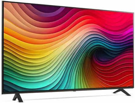 LG NanoCell 50NANO82T6B 50&#039;&#039; | Ultra HD 4K | LED Smart TV | Wifi | WebOS | HDR10 | 60Hz