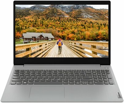 Lenovo IdeaPad 3 | 17.3&#039;&#039; F-HD IPS | AMD Ryzen 7 5700U | 12GB | 512GB | W11 Professional