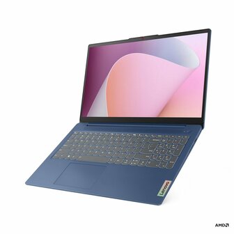 Lenovo IdeaPad Slim 3 | 15.6&#039;&#039; F-HD | AMD Ryzen 5 5625U | 8GB | 256GB | W11 Professional | Renewed