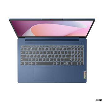 Lenovo IdeaPad Slim 3 | 15.6&#039;&#039; F-HD | AMD Ryzen 5 5625U | 8GB | 256GB | W11 Professional | Renewed