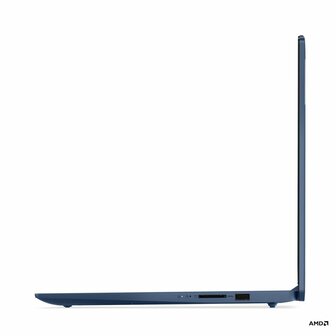Lenovo IdeaPad Slim 3 | 15.6&#039;&#039; F-HD | AMD Ryzen 5 5625U | 8GB | 256GB | W11 Professional | Renewed