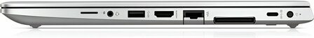 HP EliteBook 745 G5 | 14&quot; Full HD IPS | AMD Ryzen 3 Pro 2300U | 16GB RAM | 256GB SSD | Windows 11 Professional | Refurbished Silver