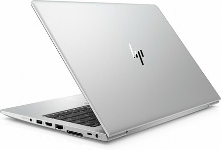 HP EliteBook 745 G5 | 14&quot; Full HD IPS | AMD Ryzen 3 Pro 2300U | 16GB RAM | 256GB SSD | Windows 11 Professional | Refurbished Silver