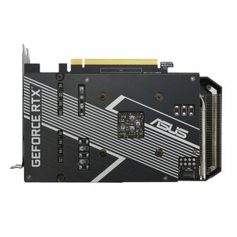 ASUS GeForce RTX 3060 DUAL O12G V2 | 12GB GDDR6 VRAM | Videokaart | GPU | Nvidia
