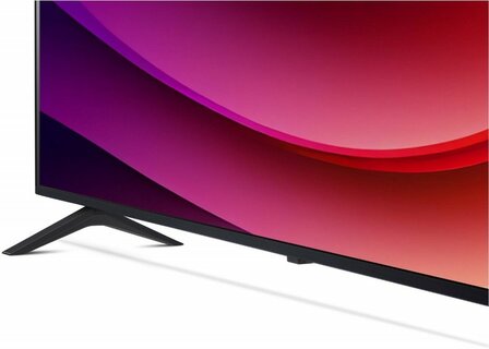 LG NanoCell 55NANO82T6B | 55&#039;&#039; Ultra HD 4K | NanoCell Smart TV | Wifi | WebOS | HDR10 | 60Hz | Renewed