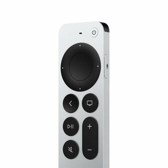 Apple TV 4K (3e Generatie) | Dolby Vision &amp; Dolby Atmos | Renewed