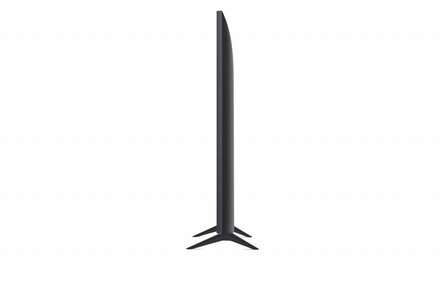 LG NanoCell 55NANO81T6A 55&quot; | Ultra HD 4K NanoCell Smart TV | WebOS + Wifi | NanoCell voor Levendige Kleuren | HDR10 | 50Hz | Open Box