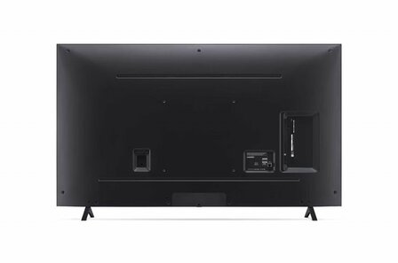 LG NanoCell 55NANO81T6A 55&quot; | Ultra HD 4K NanoCell Smart TV | WebOS + Wifi | NanoCell voor Levendige Kleuren | HDR10 | 50Hz | Open Box