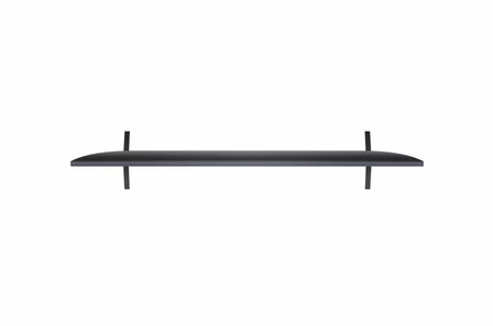 LG NanoCell 55NANO81T6A 55&quot; | Ultra HD 4K NanoCell Smart TV | WebOS + Wifi | NanoCell voor Levendige Kleuren | HDR10 | 50Hz | Open Box