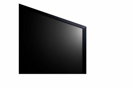 LG NanoCell 55NANO81T6A 55&quot; | Ultra HD 4K NanoCell Smart TV | WebOS + Wifi | NanoCell voor Levendige Kleuren | HDR10 | 50Hz | Open Box
